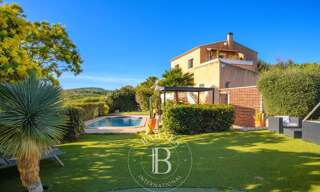 Maison 6 Pièces 223 m² à vendre à Cassis (13260)