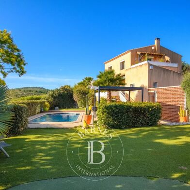 Maison 6 pièces 1890000 €