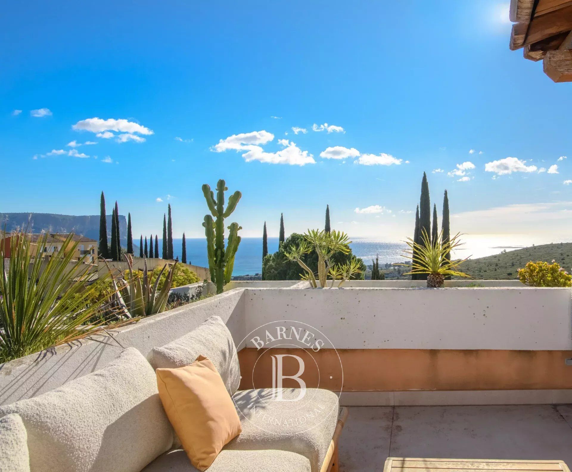 Villa / Maison  T6 à vendre Cassis 13260