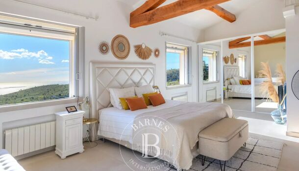 Villa / Maison 6 pièces  à vendre Cassis 13260