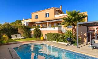 Maison 6 Pièces 223 m² à vendre à Cassis (13260)