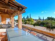 VENTE - CASSIS - MAISON MEDITERRANÉENNE - VUE MER ET COLLINES - — photo 2