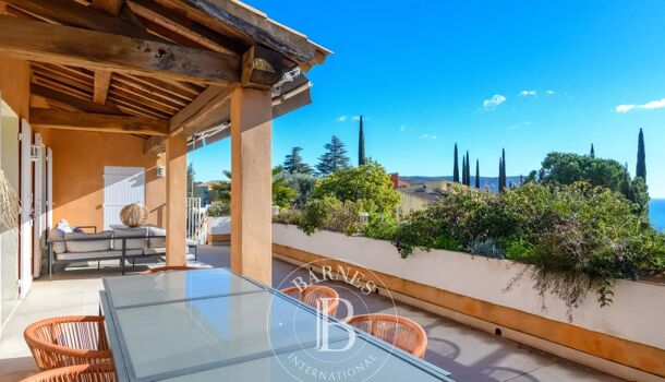 Villa / Maison 6 pièces  à vendre Cassis 13260