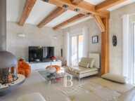 VENTE - CASSIS - MAISON MEDITERRANÉENNE - VUE MER ET COLLINES - — photo 3