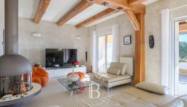 Villa / Maison 6 pièces  à vendre Cassis 13260