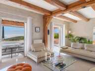 VENTE - CASSIS - MAISON MEDITERRANÉENNE - VUE MER ET COLLINES - — photo 4