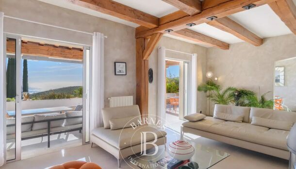 Villa / Maison 6 pièces  à vendre Cassis 13260