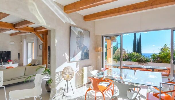 Villa / Maison 6 pièces  à vendre Cassis 13260
