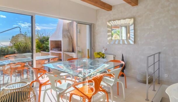 Villa / Maison 6 pièces  à vendre Cassis 13260
