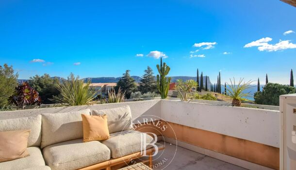 Villa / Maison 6 pièces  à vendre Cassis 13260