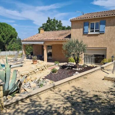 Maison 5 pièces 349000 €