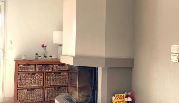 Villa / Maison 5 pièces  à vendre Salavas 07150