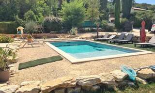 Maison 5 Pièces 130 m² à vendre à Salavas (07150)