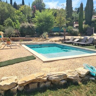 Maison 5 pièces 349000 €