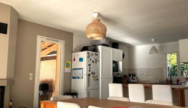 Villa / Maison 5 pièces  à vendre Salavas 07150