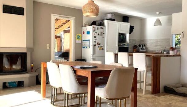 Villa / Maison 5 pièces  à vendre Salavas 07150