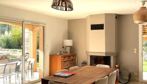 Villa / Maison 5 pièces  à vendre Salavas 07150