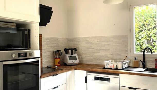 Villa / Maison 5 pièces  à vendre Salavas 07150