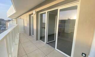 Appartement 2 Pièces 41 m² à louer à Miramas (13140)