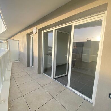 Appartement 2 pièces 760 €