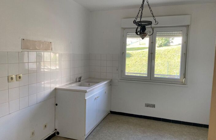 APPARTEMENT 4 PIÈCES – 79,98 M² À PARON — photo 2