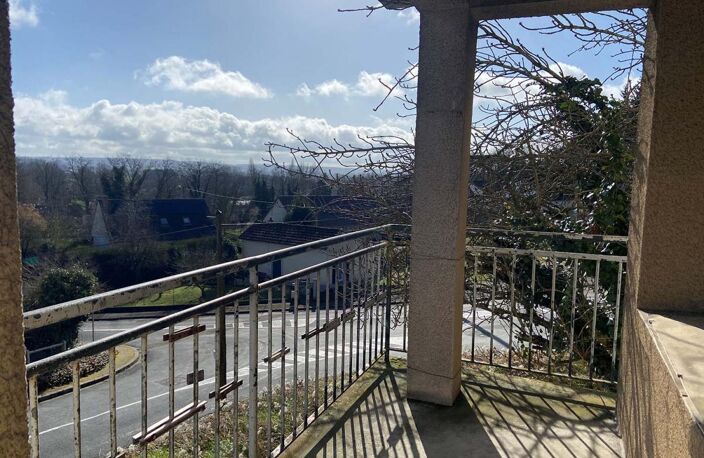 APPARTEMENT 4 PIÈCES – 79,98 M² À PARON — photo 3