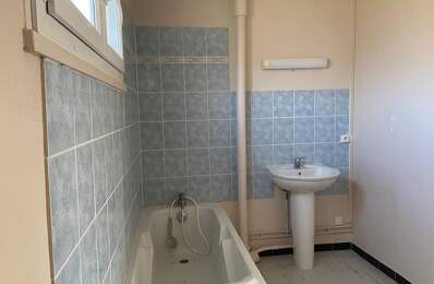 APPARTEMENT 4 PIÈCES – 83 M² À PARON — photo du bien