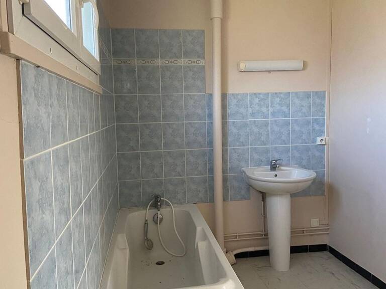 APPARTEMENT 4 PIÈCES – 83 M² À PARON — photo 1