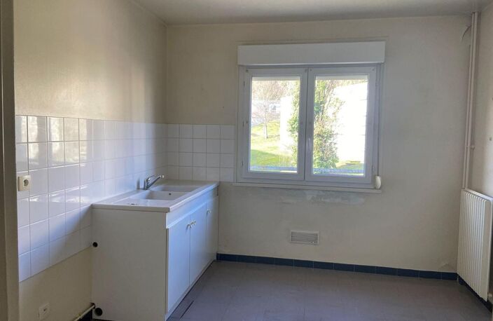 APPARTEMENT 4 PIÈCES – 83 M² À PARON — photo 2
