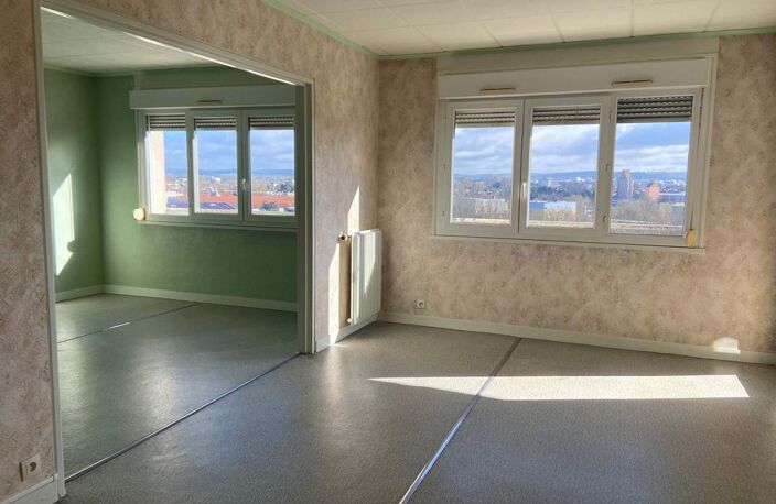 APPARTEMENT 4 PIÈCES – 83 M² À PARON — photo 3