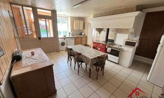 Maison 5 Pièces 120 m² à vendre à Serécourt (88320)