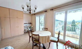 Appartement 3 Pièces 65 m² à vendre à Oyonnax (01100)