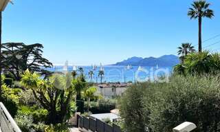 Appartement 3 Pièces 55 m² à vendre à Cannes (06400)