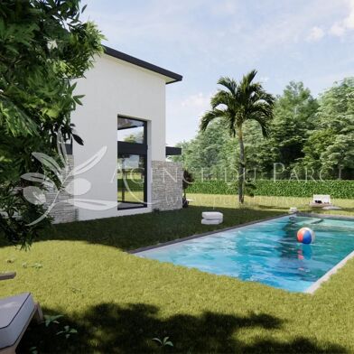 Maison 5 pièces 1540000 €