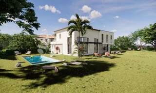 Maison 5 Pièces 160 m² à vendre à Biot (06410)