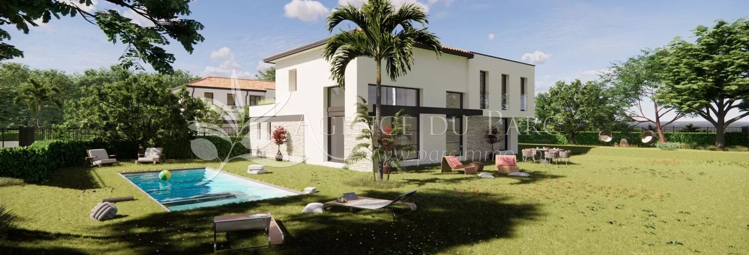 Maison 5 Pièces 160 m² à vendre à Biot (06410)