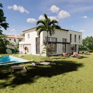 Maison 5 pièces 1540000 €