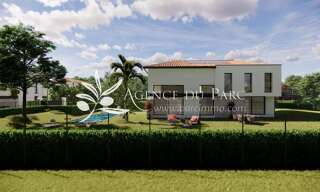 Maison 5 Pièces 160 m² à vendre à Biot (06410)