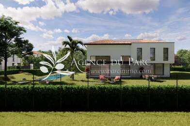 Maison 5 pièces 1540000 €