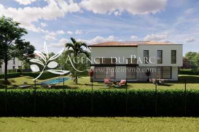 Maison 5 pièces 1540000 €