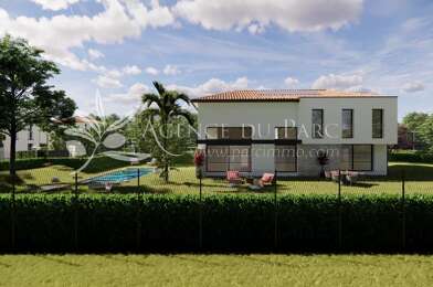 Maison 5 pièces 1540000 €