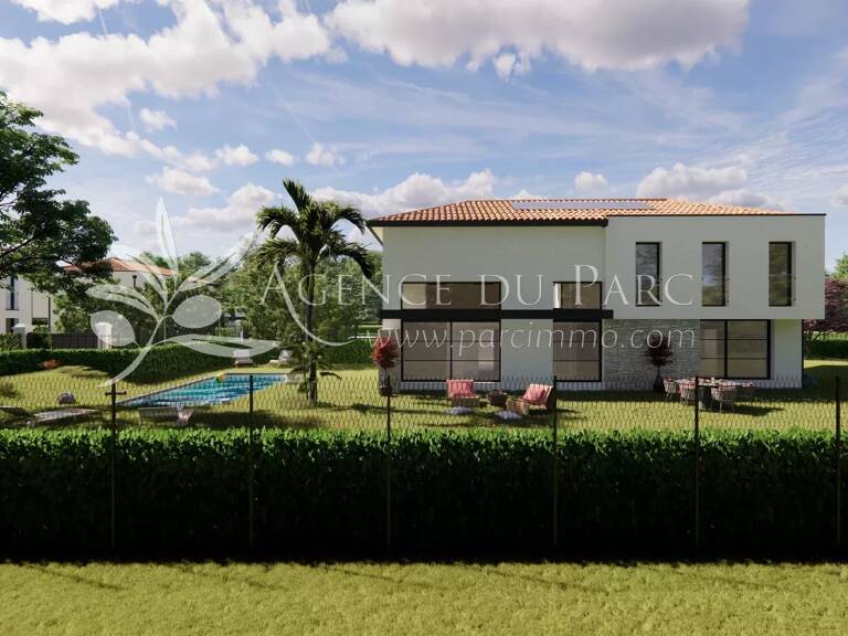 Villa Domaine fermé au calme — photo 1