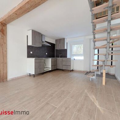 Maison 3 pièces 124775 €