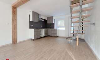 Maison 3 Pièces 57 m² à vendre à L'Isle-sur-le-Doubs (25250)
