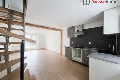 Maison 3 pièces 124775 €