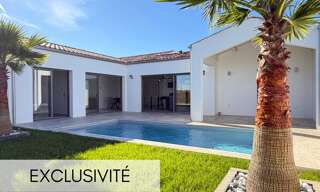 Maison 5 Pièces 132 m² à vendre à Bourgneuf (17220)