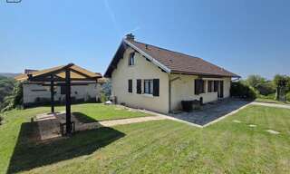 Maison 5 Pièces 127 m² à vendre à Villars-sous-Écot (25150)