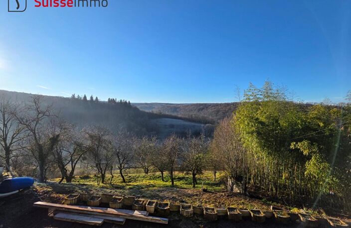 Maison Villars Sous Ecot 5 pièce(s) 127 m2 — photo 2