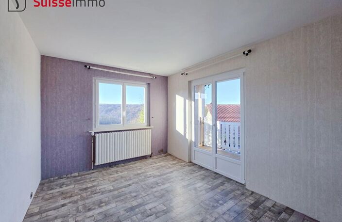 Maison Villars Sous Ecot 5 pièce(s) 127 m2 — photo 5