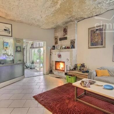 Maison 4 pièces 195000 €